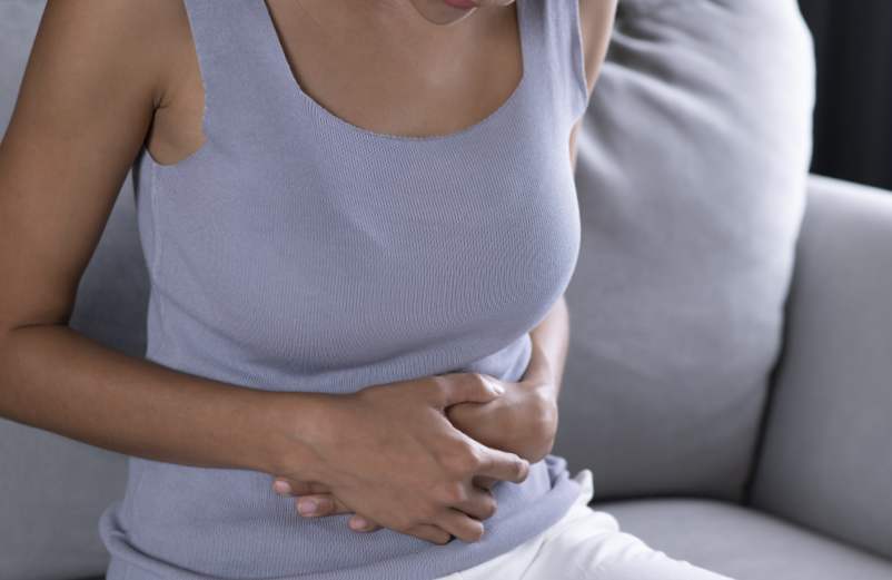 Lutter contre les troubles intestinaux chez la femme enceinte